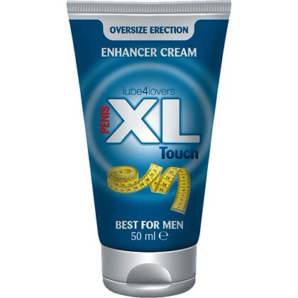 Cremă Mărire Penis XL Touch Cream