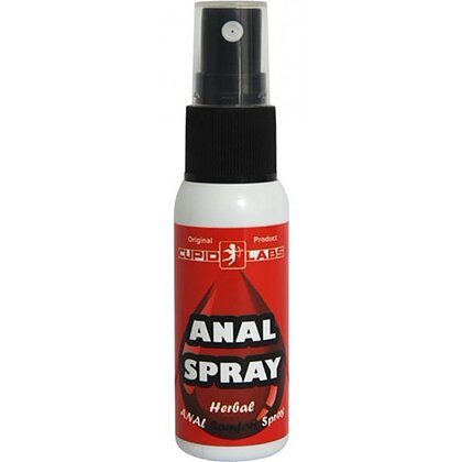 Spray Desensibilizator Anal Cupid Labs