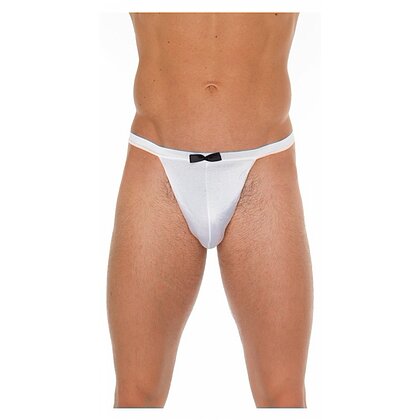 Chilot Amorable Dress Suit Alb