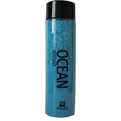 Sare baie Ocean Treets