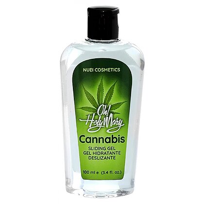 Oh! Holy Mary Sliding Gel