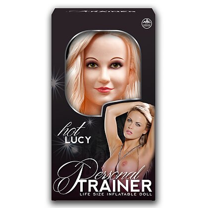 Papusa Gonflabila Hot Lucy Lifesize