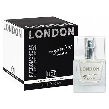 Parfum Cu Feromoni London Man