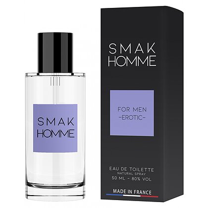 Parfum Cu Feromoni Pentru Barbati Smak