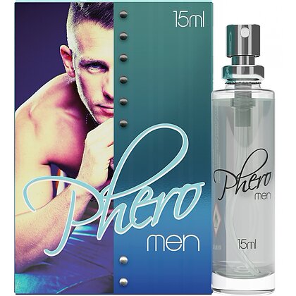 Parfum cu Feromoni PheroMen