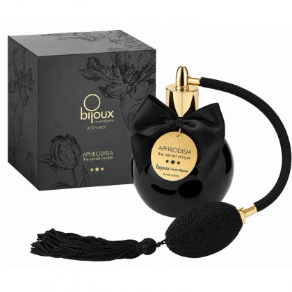 Parfum Erotic Aphrodisiac Elixirul Feminității