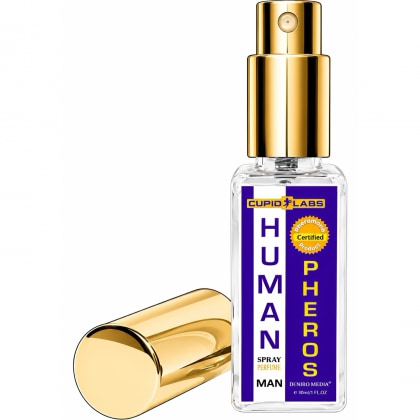 Parfum Feromoni Human Pheros for Him