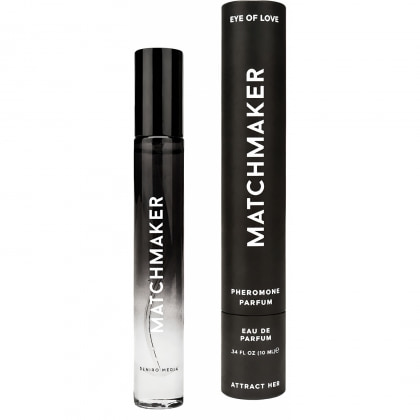 Parfum Feromoni Pentru El Black Diamond
