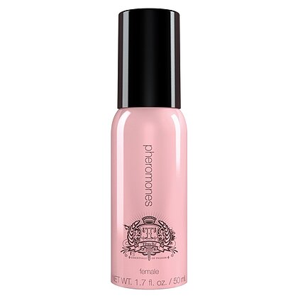 Parfum Feromoni Pheromones Female