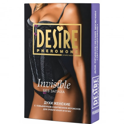 Parfum Pheromone Women