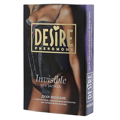 Parfum Pheromone Women