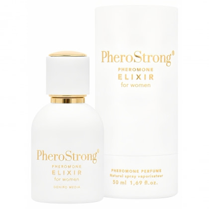 Parfum PheroStrong Elixir Pentru Femei