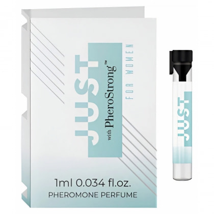 Parfum Sofisticat PheroStrong Just For Women