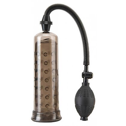 Pompă Penis Enlarger Vacuum Negru