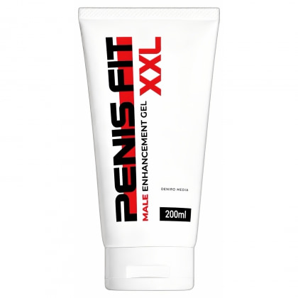 Penis Fit XXL Gel