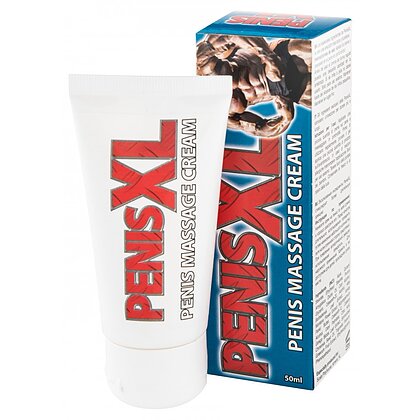 Mărire A Penisului Cremă Penis XL Cream