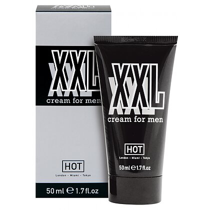 Pentru Marirea Penisului Crema Penis XXL