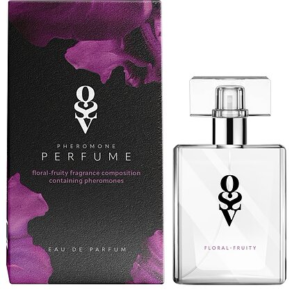 Parfum Feromoni Obsessive Floral Fruity