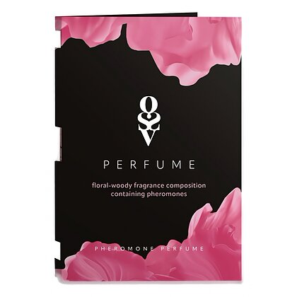 Obsessive Parfum Floral Woody: Mandarină și Iasomie
