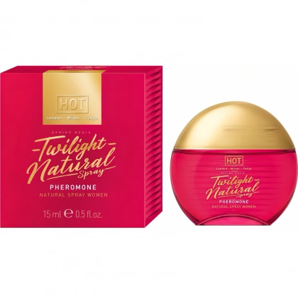 Pheromone Natural Woman