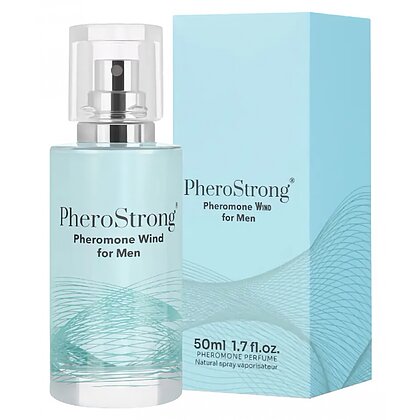 PheroStrong Pheromone Wind For Men