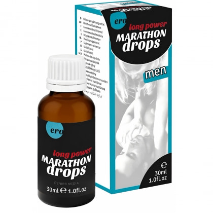 Picături Ero Marathon Men Drops