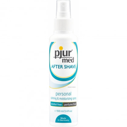Pjur Med After Shave