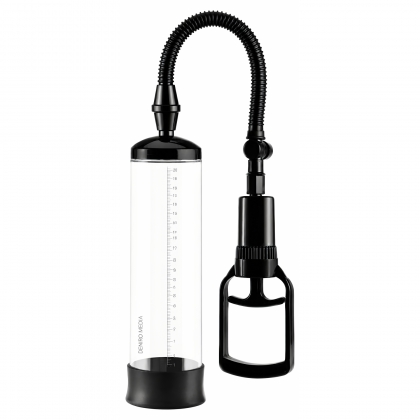 Pompă Maximizer Worx VX1-Power Negru