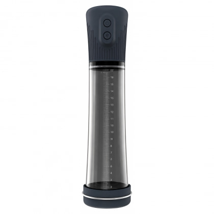 Pompă Penis Dorcel Hydro Pump Negru