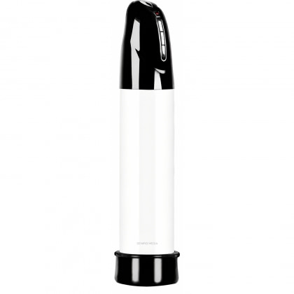 Pompă Penis Smart Realov Transparent