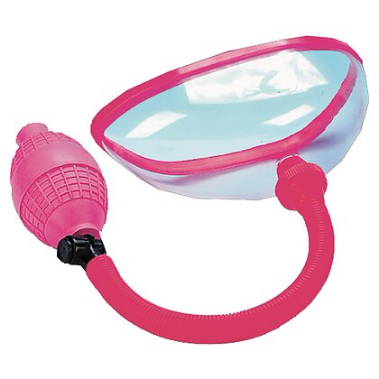 Pompa Vagin Și Clitoris Roz