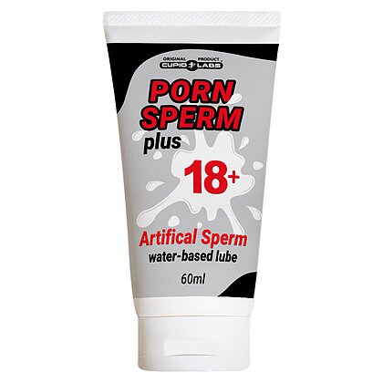 Sperma Artificiala Water Based