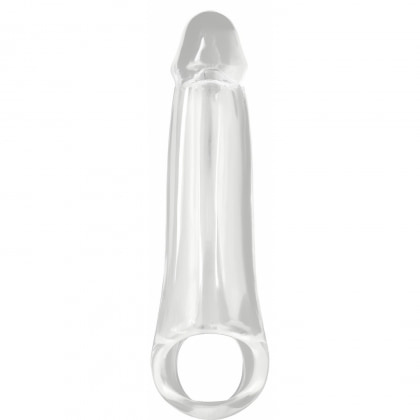 Prelungitor Renegade Fantasy Transparent