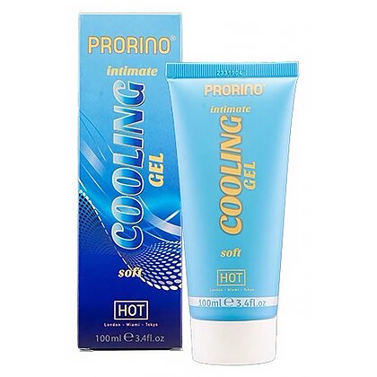 PRORINO Cooling Gel – Efect de Răcire Cu Mentol