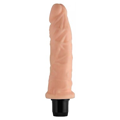 Real Feel Cyberskin 21cm