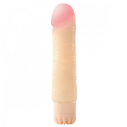 Vibrator Realistic Tide Jelly 20cm