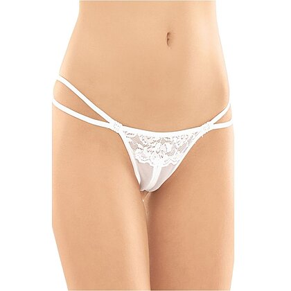 Chilot Softline Ainsley Alb