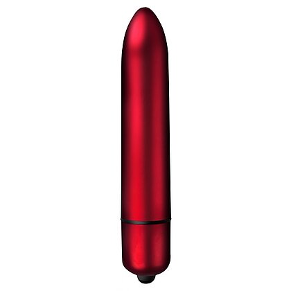 Vibrator Truly Rouge Allure Roșu