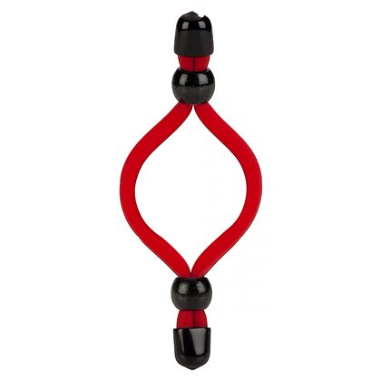 Inel Sean Michaels Love Ring Roșu