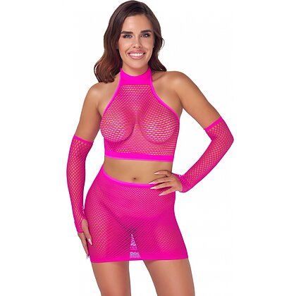 Set Cottelli Collection Sultry Roz