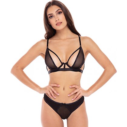 Set René Rofé New In Town Negru