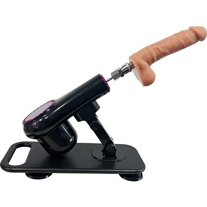 Mistress Sex Machine 21 Moduri Telecomandă 10m