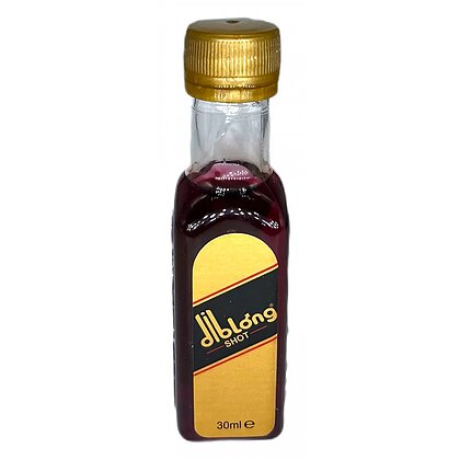 Shot Afrodisiac Pentru Barbati Diblong