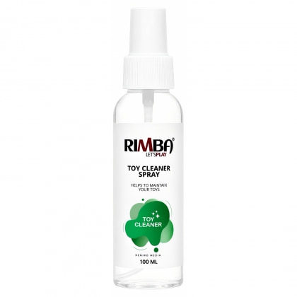 Spary Rimba Toycleaner