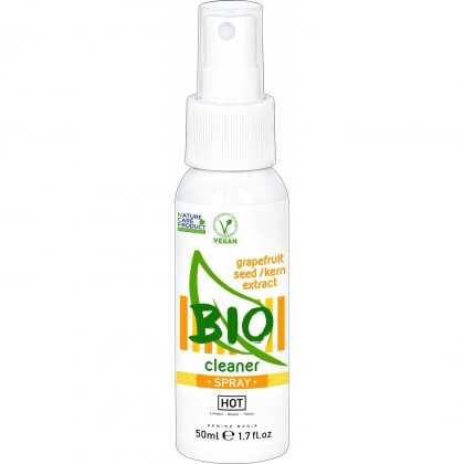Spray Cleaner HOT BIO