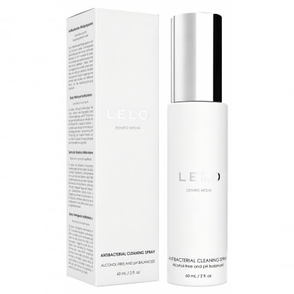 Spray Dezinfectant Lelo