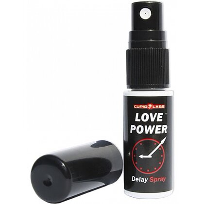Spray Ejaculare Precoce Love Power Delay