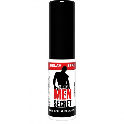 Spray Ejaculare Precoce Men Secret