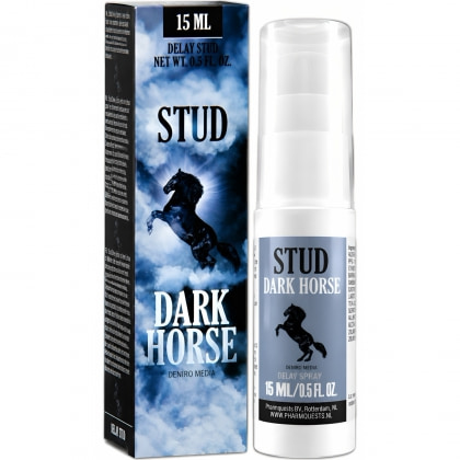 Spray Ejaculare Precoce Stud Dark Horse
