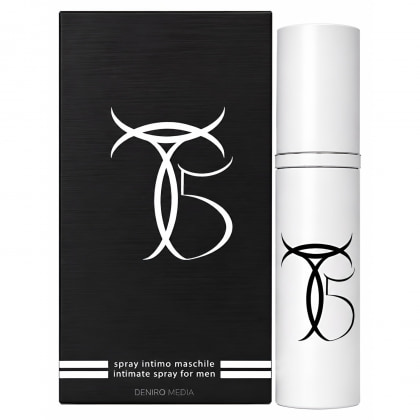 Spray Ejaculare Precoce Tauro Delay